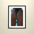Water drop Print