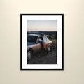 BMW Print